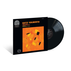 Stan Getz,Joao Gilberto • Getz / Gilberto