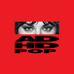 Farna Ewa • Adhd Pop