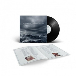 Bernie Taupin • The Sea Has No Mercy