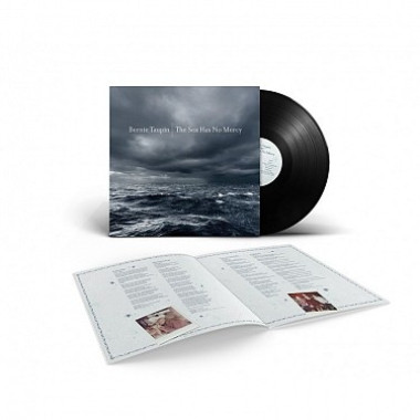 Bernie Taupin • The Sea Has No Mercy