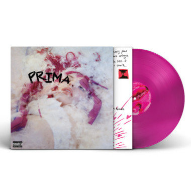 Adéla • Prima