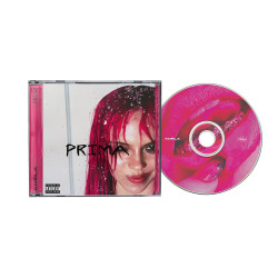 Adéla • Prima