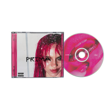 Adéla • Prima