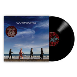 U2 • Carnaval De Luz Standard