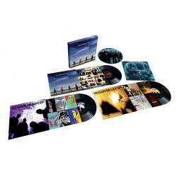 U2 • Carnavalde Luz Deluxe