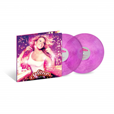 Carey Mariah • Glitter