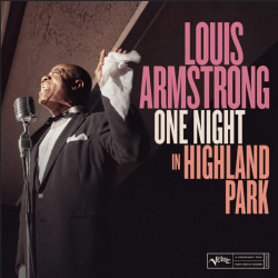 Armstrong Louis • Highland Park
