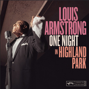 Armstrong Louis • Highland Park