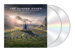 Various Artists • The Hunger Games Sunrise On The Reaping
