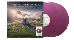 Various Artists • The Hunger Games Sunrise On The Reaping