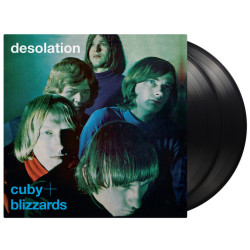 Cuby + Blizzards • Desolation...Expanded Edition