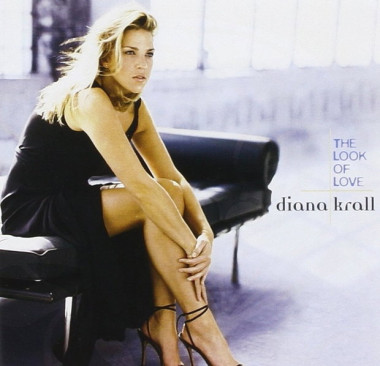 Krall Diana • The Look Of Love