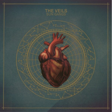 Veils • Sun Gangs
