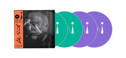 Peter Gabriel • O\I