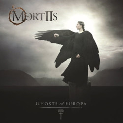 Mortiis • Ghosts Of Europa