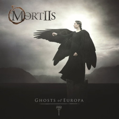 Mortiis • Ghosts Of Europa