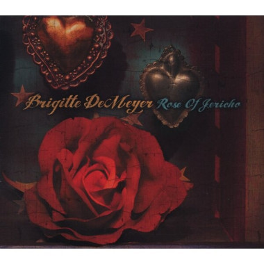 Brigitte DeMeyer • Rose Of Jericho