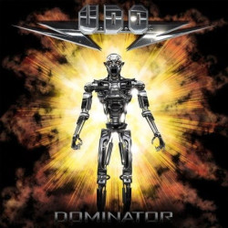 U.D.O. • Dominator
