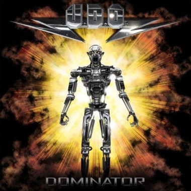 U.D.O. • Dominator