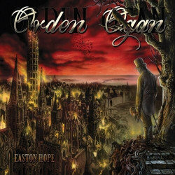 Orden Ogan • Easton Hope