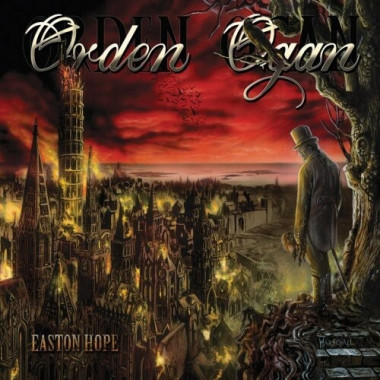 Orden Ogan • Easton Hope