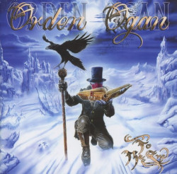 Orden Ogan • To The End