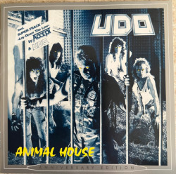 U.D.O. • Animal House