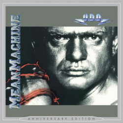 U.D.O. • Mean Machine