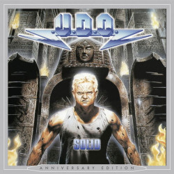 U.D.O. • Solid
