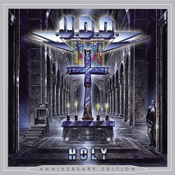 U.D.O. • Holy