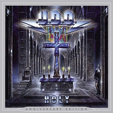 U.D.O. • Holy