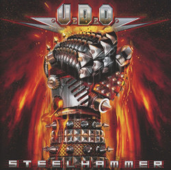 U.D.O. • Steelhammer