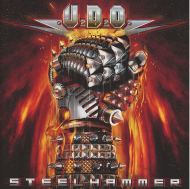 U.D.O. • Steelhammer