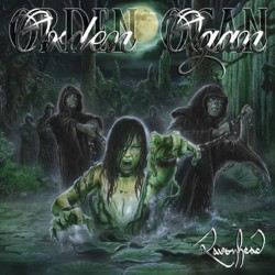 Orden Ogan • Ravenhead
