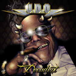 U.D.O. • Decadent
