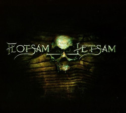 Flotsam And Jetsam • Flotsam And Jetsam