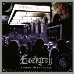 Evergrey • A Night to Remember
