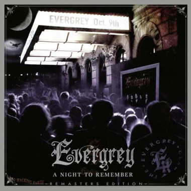 Evergrey • A Night to Remember