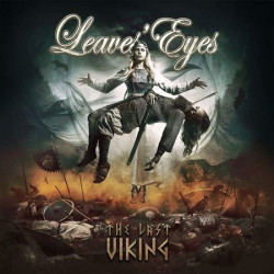 Leaves´ Eyes • The Last Viking