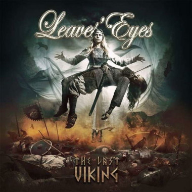 Leaves´ Eyes • The Last Viking