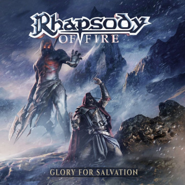 Rhapsody of Fire • Glory of Salvation