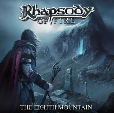 Rhapsody Of Fire • Eighth Mountain