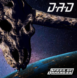 D-A-D • Speed of Darkness
