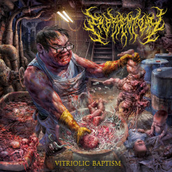 Embryectomy • Vitriolic Baptism
