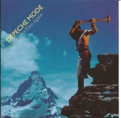 Depeche Mode • Construction Time Again