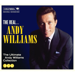 Andy Williams • Real... Andy Williams