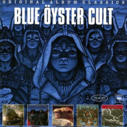 Blue Öyster Cult • Original Album Classics