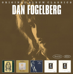 Dan Fogelberg • Original Album Classics
