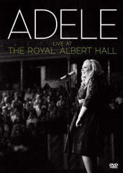 Adele • Live At The Royal Albert Hall