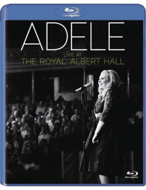 Adele • Live at the Royal Albert Hall